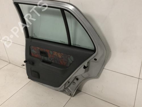 Used Right rear door Right rear door RENAULT CLIO I (B/C57_, 5/357_) 1.4 (80 hp) 33593286 33593286