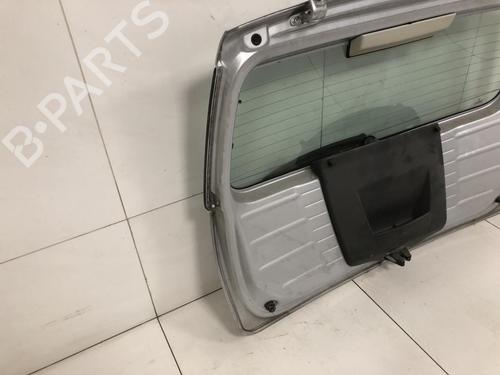 Used Tailgate Tailgate 33574043 33574043