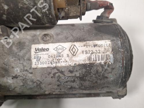 Starter RENAULT TRAFIC II Van (FL) 2.0 dCi 115 (FL01, FL0U, FL00, FL0H, FL0M) | BP36574992M8 - Image 3