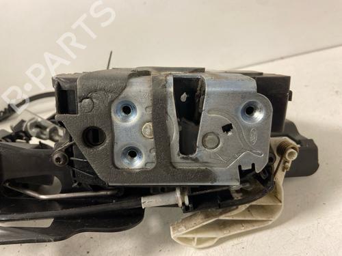 Used Front left lock Front left lock 39215957 39215957