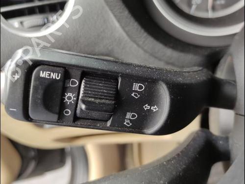 Used Steering column stalk Steering column stalk ALFA ROMEO 159 (939_) 1.8 MPI (939AXL1A) (140 hp) 35909784 35909784