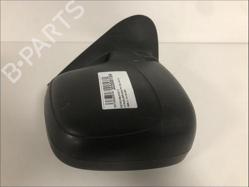 Used Right mirror Right mirror CITROËN BERLINGO / BERLINGO FIRST Box Body/MPV (M_) 1.9 D 70 (MBWJZ, MCWJZ) (69 hp) 33583755 33583755