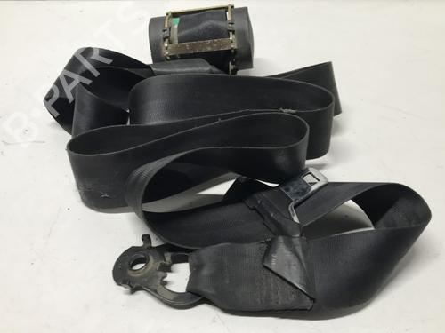 Front right seatbelt RENAULT TRAFIC II Van (FL) 1.9 dCi 100 (FL0C, FL0K, FL0B) | BP33599391I25 - Image 2