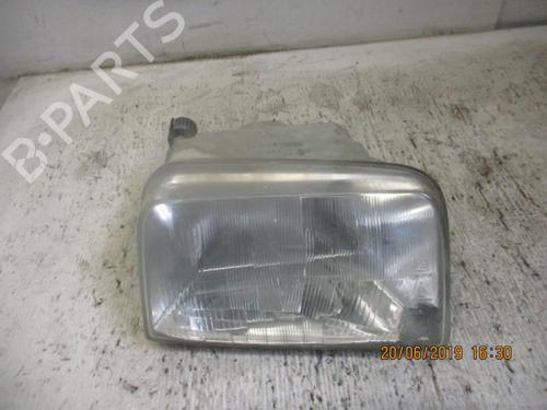 Used Right headlight Right headlight RENAULT RAPID Box Body/MPV (F40_, G40_) [1985-2001] 33572456 33572456