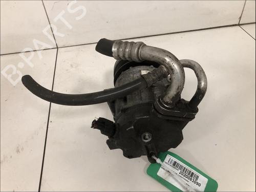 Used AC compressor AC compressor OPEL CORSA D (S07) 1.2 (L08, L68) (80 hp) 33587555 33587555