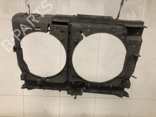 Used Front slam panel Front slam panel PEUGEOT 807 (EB_) 2.2 HDi (128 hp) 36344755 36344755