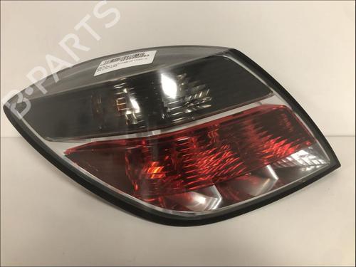 Used Left taillight Left taillight OPEL ASTRA H GTC (A04) 1.7 CDTI (L08) (125 hp) 33583165 33583165