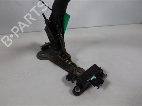 Hand brake CITROËN DS3 (SA_) 1.6 HDi 90 | BP33574741I18 - Image 2
