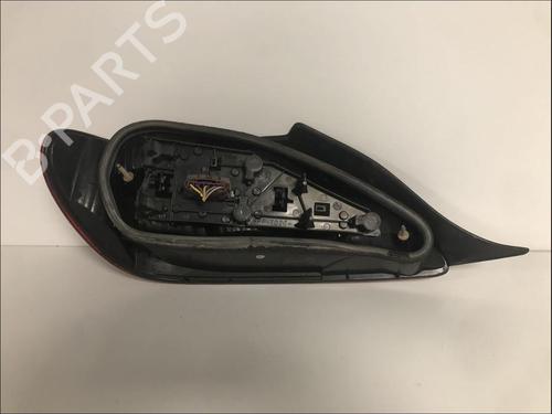 Used Right taillight Right taillight PEUGEOT 406 Coupe (8C) [1997-2005] 33583752 33583752