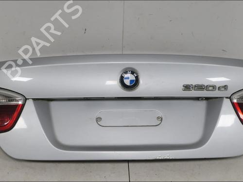 Tailgate BMW 3 (E90) 320 d | BP33573639C6 - Image 2