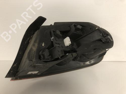 Used Left taillight Left taillight 37683969 37683969