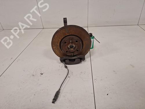 Right front steering knuckle CITROËN NEMO Box Body/MPV (AA_) 1.4 HDi | BP33594692M26 - Image 2