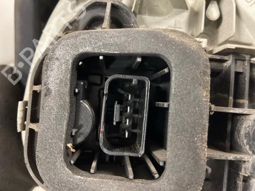 Left taillight VW GOLF V (1K1) 1.9 TDI | BP38426609C34 - Image 3