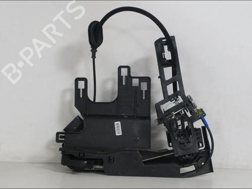 Used Front left lock Front left lock FORD FIESTA VI (CB1, CCN) 1.25 (60 hp) 33575395 33575395