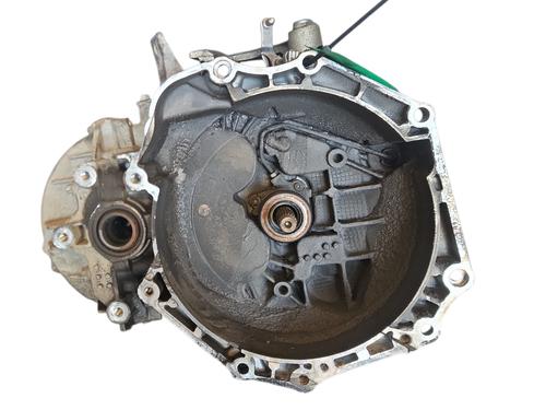 Gearbox CHEVROLET CRUZE (J300) | BP33600091M3 - Image 3