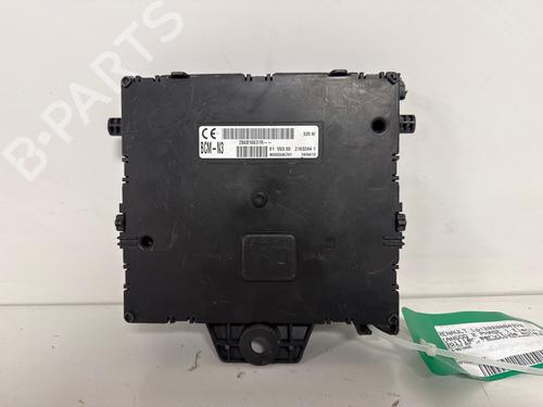 Used Electronic module Electronic module 38473423 38473423
