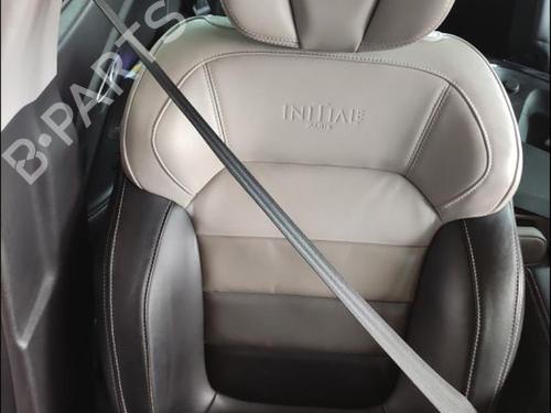 Used Front right seatbelt Front right seatbelt RENAULT GRAND SCÉNIC IV (R9_) [2016-2023] 33588205 33588205