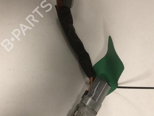 Used Ignition barrel Ignition barrel RENAULT 25 (B29_) 2.1 Turbo-D FWD (B290, B29W) (86 hp) 33597714 33597714