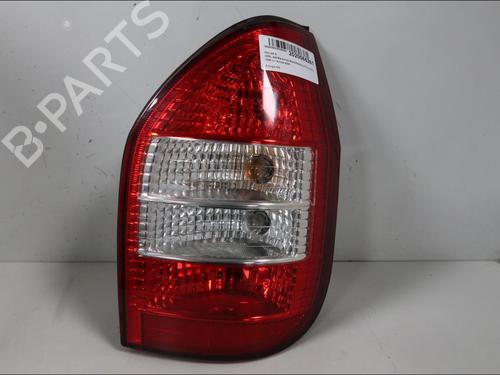 Used Right taillight Right taillight 33575479 33575479