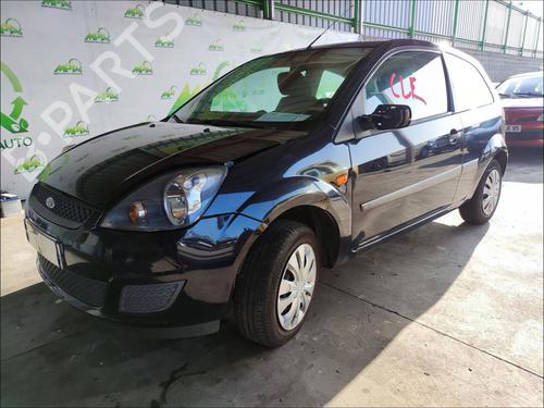 Used Starter Starter FORD FIESTA V (JH_, JD_) 1.25 16V (75 hp) 33585415 33585415