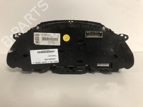 Instrument cluster AUDI A5 (8T3) 2.0 TFSI | BP36385676C47 - Image 2