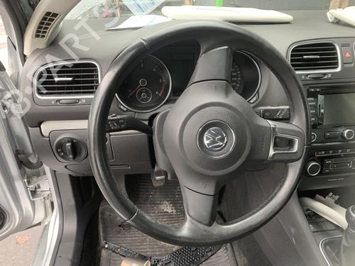 steering-wheel-vw-golf-vi-5k1-2008-2009-2010-2011-2012-2013-2014-35912260 main image