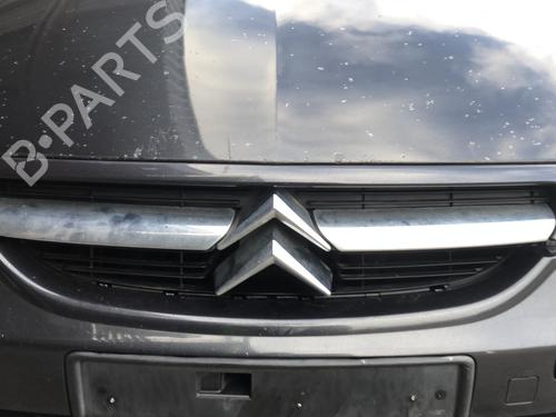 Used Grille Grille 36579591 36579591