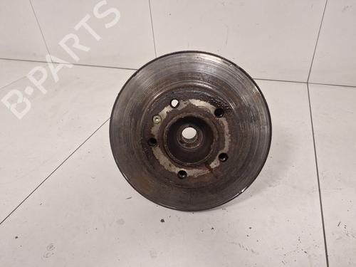Used Right front steering knuckle Right front steering knuckle RENAULT MASTER II Van (FD) 2.2 dCI 90 (FD0G, FD0N, FD2G, FD2N, FD3G, FD3N) (90 hp) 33602901 33602901