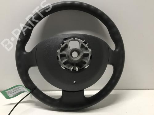 Used Steering wheel Steering wheel RENAULT SCÉNIC II (JM0/1_) 1.6 16V (JM1R) (112 hp) 33599122 33599122