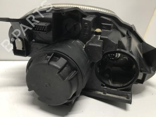 Used Left headlight Left headlight CITROËN C8 (EA_, EB_) 2.0 HDi 135 (136 hp) 33599832 33599832