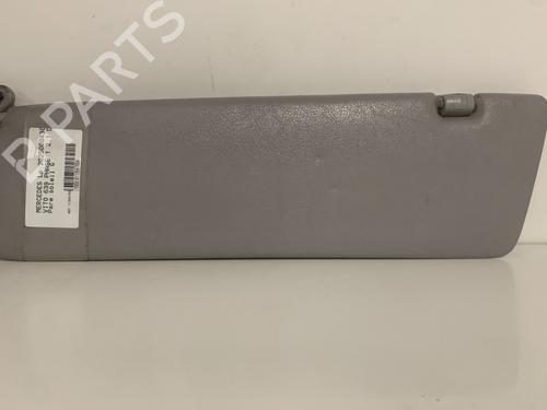 Left sun visor MERCEDES-BENZ VITO Bus (W639) 111 CDI (639.701, 639.703, 639.705) | BP33594511I1 - Image 2