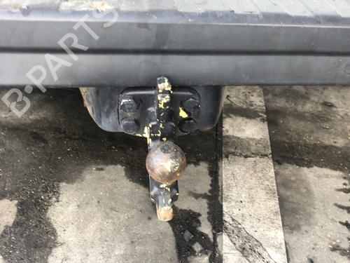 Used Tow ball/Mechanism Tow ball/Mechanism OPEL VIVARO B Van (X82) 1.6 CDTI (05) (116 hp) 33600731 33600731