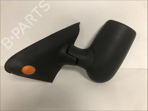 Used Left mirror Left mirror FORD TRANSIT Van (FA_ _) 2.4 DI (FAA_, FAB_, FAC_, FAD_) (90 hp) 33582965 33582965