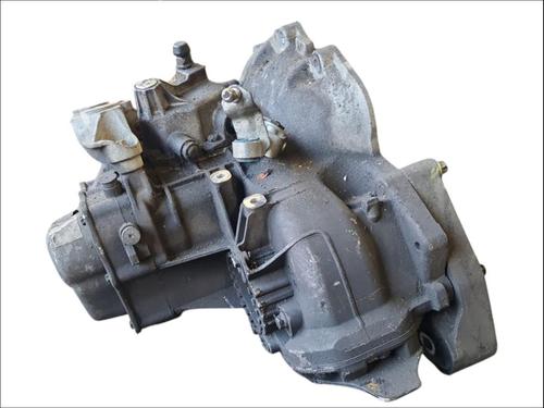 Used Gearbox Gearbox OPEL MERIVA A MPV (X03) 1.6 16V (E75) (100 hp) 33582836 33582836