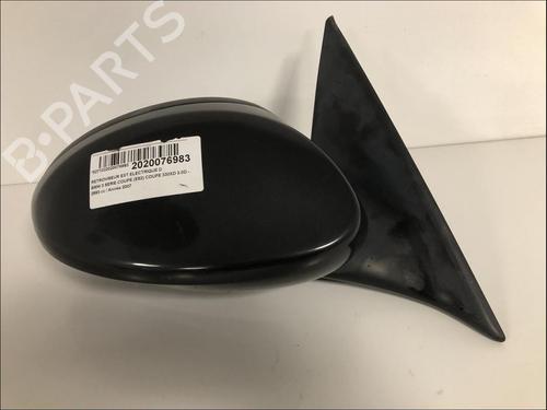 Used Right mirror Right mirror BMW 3 Coupe (E92) 330 xd (231 hp) 33579250 33579250