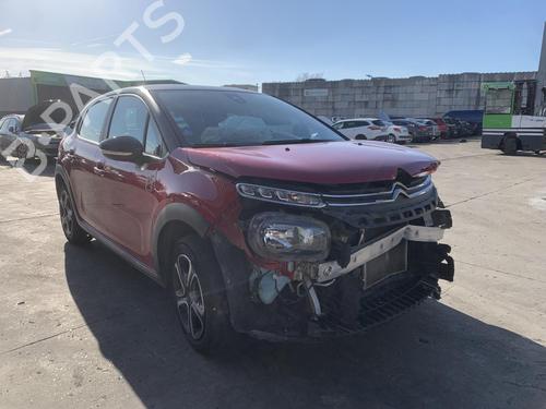 Starter CITROËN C3 III (SX) 1.2 VTi 82 | BP33837386M8 - Image 4