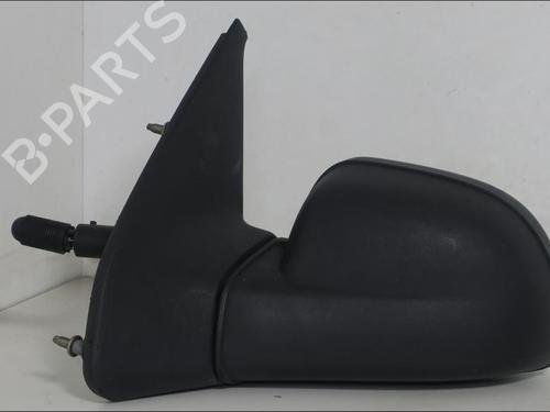 Used Left mirror Left mirror RENAULT CLIO I (B/C57_, 5/357_) 1.4 (B/C57T, B/C57Y) (79 hp) 33578380 33578380