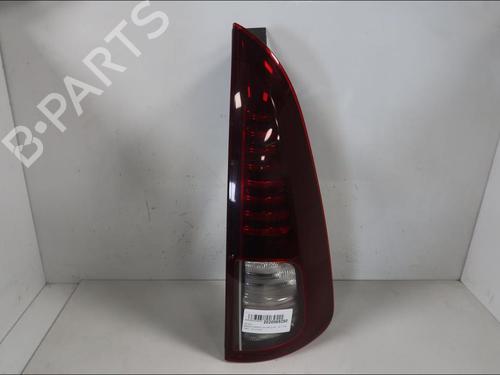 Used Right taillight Right taillight RENAULT ESPACE IV (JK0/1_) 2.2 dCi (JK0H) (150 hp) 33575445 33575445