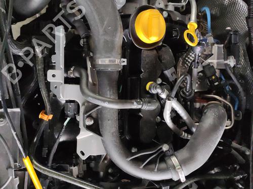 Used Engine Engine 37752687 37752687