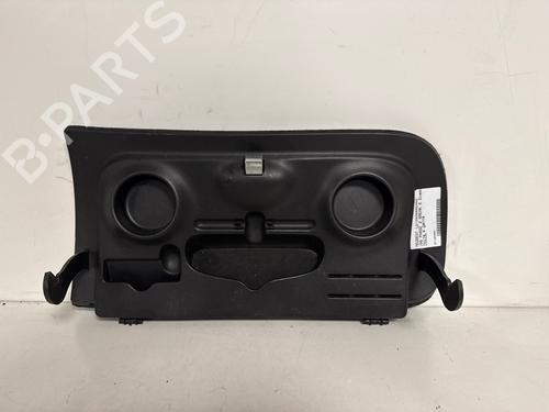 Handskerum PEUGEOT 206 SW (2E/K) 2.0 HDi | BP38309184C95 - Image 2