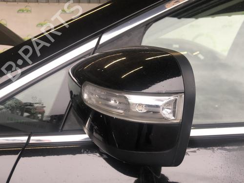Used Left mirror Left mirror MAZDA CX-7 (ER) [2006-2014] 33600120 33600120