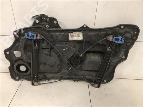 Front right window mechanism LANCIA YPSILON (843_) | BP33585241C23 - Image 2