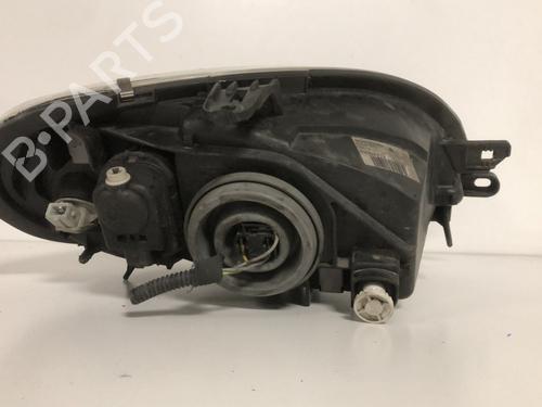 Used Left headlight Left headlight 33595422 33595422