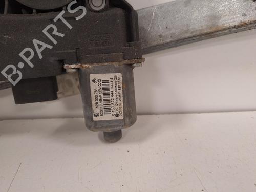 Front left window mechanism CITROËN C5 III (RD_) | BP36308714C22 - Image 3