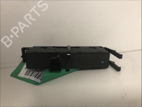 Used Left front window switch Left front window switch BMW 3 (E46) [1997-2005] 33581254 33581254