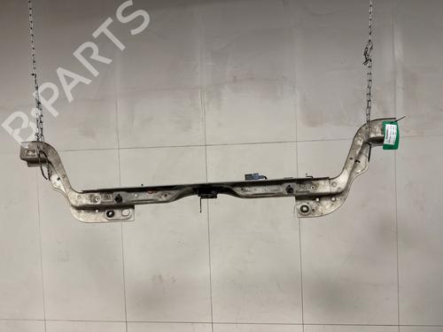 Used Front slam panel Front slam panel CITROËN NEMO Box Body/MPV (AA_) 1.4 HDi (68 hp) 34117670 34117670