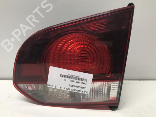 Right tailgate light VW GOLF VI (5K1) | BP33601567C80 - Image 3
