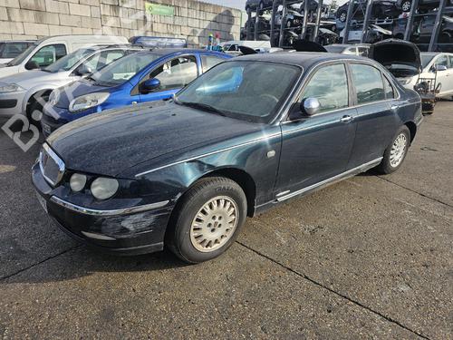 Brugte ROVER 75 (RJ) 2.0 V6 4792431
