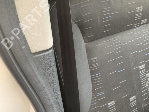 Used Front right seatbelt Front right seatbelt CITROËN BERLINGO Box Body/MPV (B9) 1.6 HDi 90 16V (90 hp) 35911774 35911774