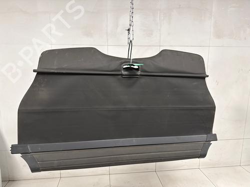 Used Rear parcel shelf Rear parcel shelf FORD FOCUS II Turnier (DA_, FFS, DS) [2004-2012] 34166076 34166076